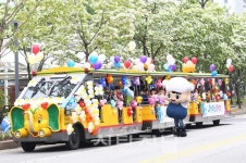 가정의 달, 축제로 가족사랑 힐링을~