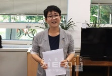 박정현 서구 떠나 대덕구에 새 둥지