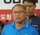 청양 강정리 석면피해 주민들 뿔났다