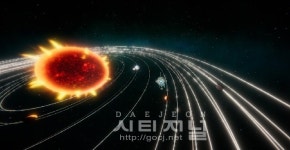 그렉터, 세계 최초 빅히스토리 VR 콘텐츠 개발