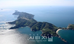 힐링 공간 충남의 아름다운 섬  어디