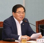 박수범 청장시대적 트랜드에 발맞춘 행정 여건 변화에 초점