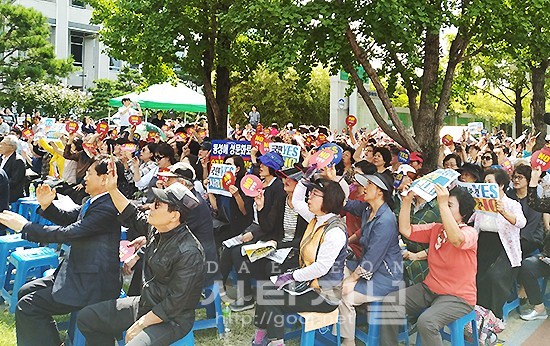 지방분권 강조, 오세훈 서울시장 지방 소멸 문제 극복을 위한 개헌 토론회 개최
