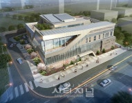 천안시, 청수도서관 내년 5월 준공 계획