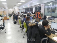 천안시 차량등록사업소 새 둥지 1주년 맞아