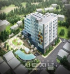 세종시, 조치원읍 신흥 사랑주택 내달 4일 착공