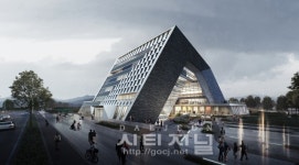 행복도시, 반곡동 복컴 하반기 발주