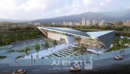 세종시, 장애인형 국민체육센터 설계공모 선정