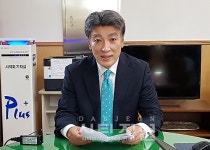 허태정 = 대전의 안희정, 제2의 권선택