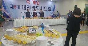 문 열은 제8대 대전시의회 잘할까