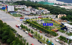 정부 대전에 공공 어린이 재활 병원 건립 확정