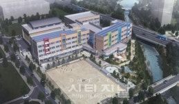 천안 한들초 체비지 매입, 의혹으로 점철 (1)