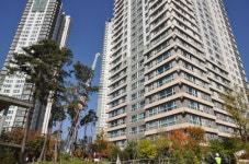 대전동부소방서, 초고층건축물 재난대응훈련 실시