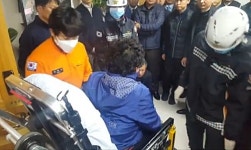 막장 치닫는 계룡시 의료세탁물공장 갈등