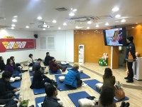 대전서부소방서, 다중이용업소 관계인 소방안전교육