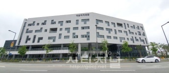 세종시 지방자치회관 대부분 입주