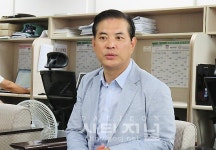 박영순 정치적 외연 확장 보다 대덕 주민과 함께