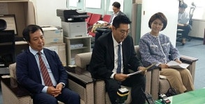 대전 유성광역복합환승센터 2022년 운영 개시