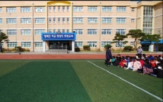 대덕소방서, 대전화정초등학교 대피훈련 및 화재예방교육
