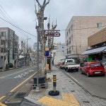 중구, 4.1만세로 명예도로 안내시설물 설치