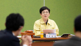 대덕구, 주민과 함께하는 행복정책 본격 시동