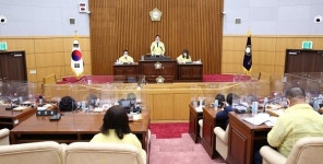 대전 서구의회 제258회 임시회 폐회