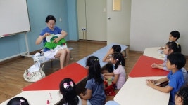 동구, 가양도서관 하반기 영어강좌 수강생 모집