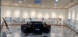 대덕구 신탄진도서관, 8월 독립기념관 특별기획 순회 전시
