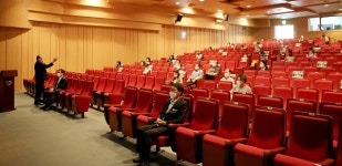 한국효문화진흥원,삼대가효효문화해설사 연수 실시