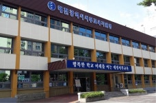 대전서부교육지원청,중학교 야구 불모지 서부지역 야구부 창단 계기 마련