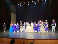 대전무형문화재전수회관, 온라인 송년공연