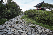 [기획 연재] 산성의 도시 대전 - 보문산성