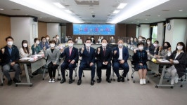 대전 서구, 권역별 모임으로 함께 하는 마을공동체
