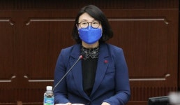 김영미의원, 괴정동행정복지센터 신청사 건립 촉구