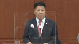 송활섭의원 신탄진역 서광장 신설해야 주장
