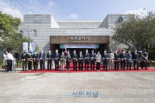 독립기념관, 제 6전시관 새로운 나라 공개
