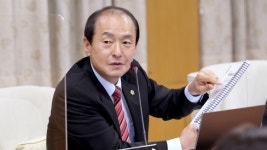 [행감] 대전시의회 박종선 의원, 대전시 신규 의료법인 원천 봉쇄