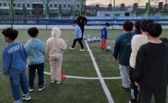 유성구, 충남대학교 체육진흥원과 아동복지 협력사업 추진