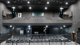 지역 음악 산업 발전 역할 음악 창작소 문 열어