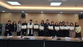 대전교육청,학습종합클리닉센터 학습 바우처 제공기관과 계약 체결