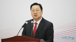 환경 시설 밀집 금고동에 친환경 공공 골프장 조성