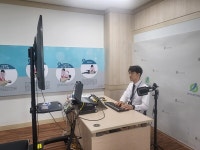 한국소방안전원 대전충남, 기아자동차 근로자 특별 강습교육