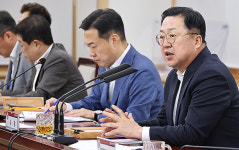 이장우 현충원 앞 도로 이름 현충원로가 맞아
