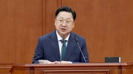 이장우시장,  대덕구에 대전 대표 도서관 건립 검토