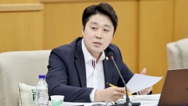 [대전시의회 행감] 김진오의원,  대전시 스카이로드 존치 여부  고민 할 때