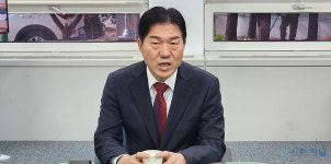 윤소식 유성 온천이 살아야 대전도 산다