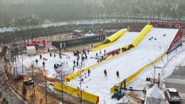 대전 동구, 구민 대상 상소오토캠핑장 사용료 30% 할인