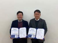 한국소방안전원 대전충남지부, 오늘바로플란트치과와 업무협약 체결
