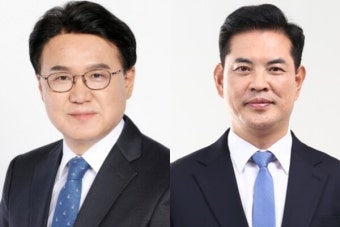 민주당 예비후보 검증위, 황운하.박영순의원  적격