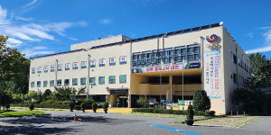 대전 올림픽 기념 국민 생활관 수영장 다음 달 휴장